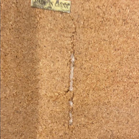 Vintage Looney Toons Tweety Bird Trivet 1997 Stand - Picture 6 of 6